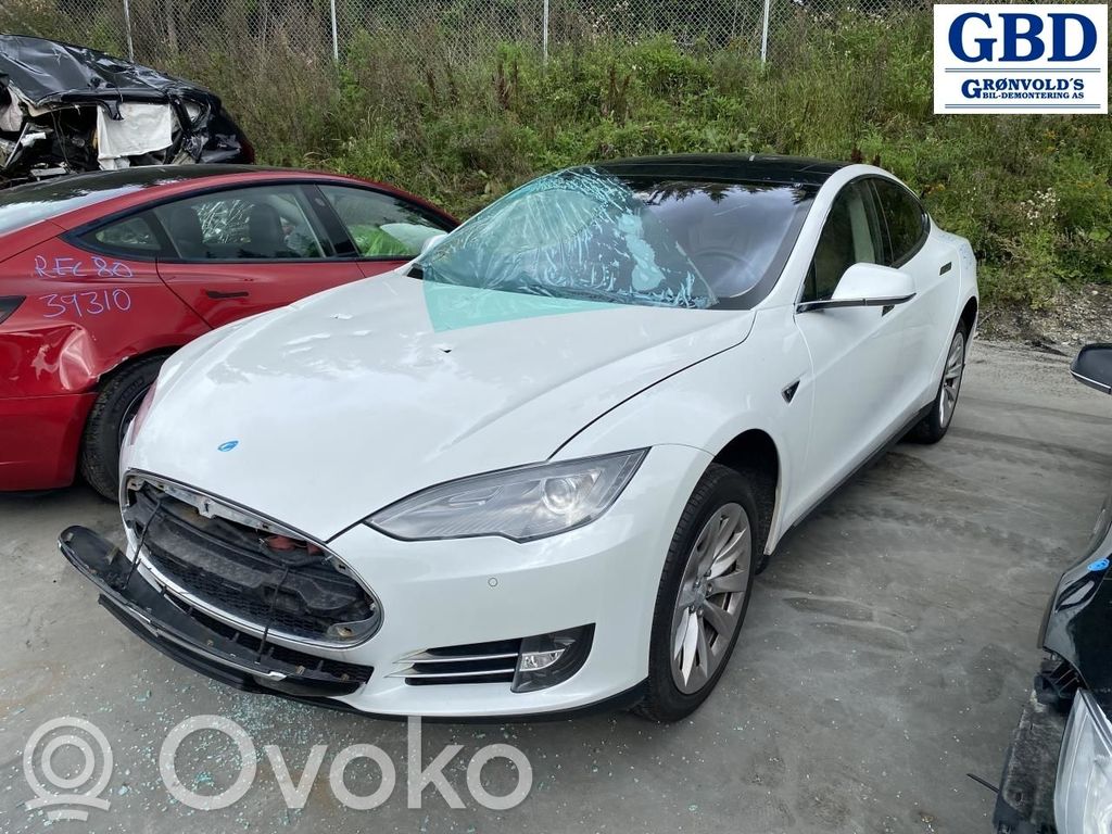Model S Tesla Model S  100771901A