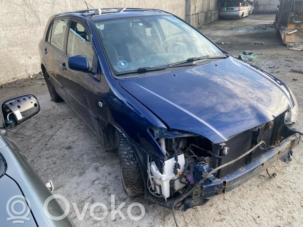 Corolla E120 E130 Corolla  4405002120