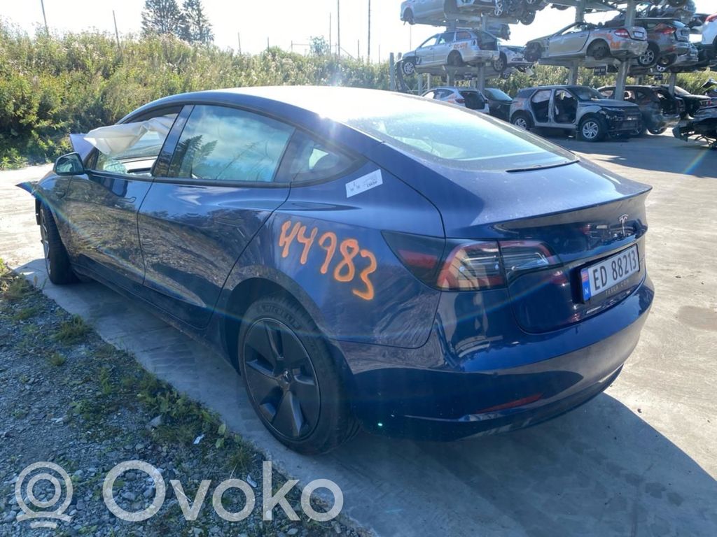 Model 3 Tesla Model 3  159848600D