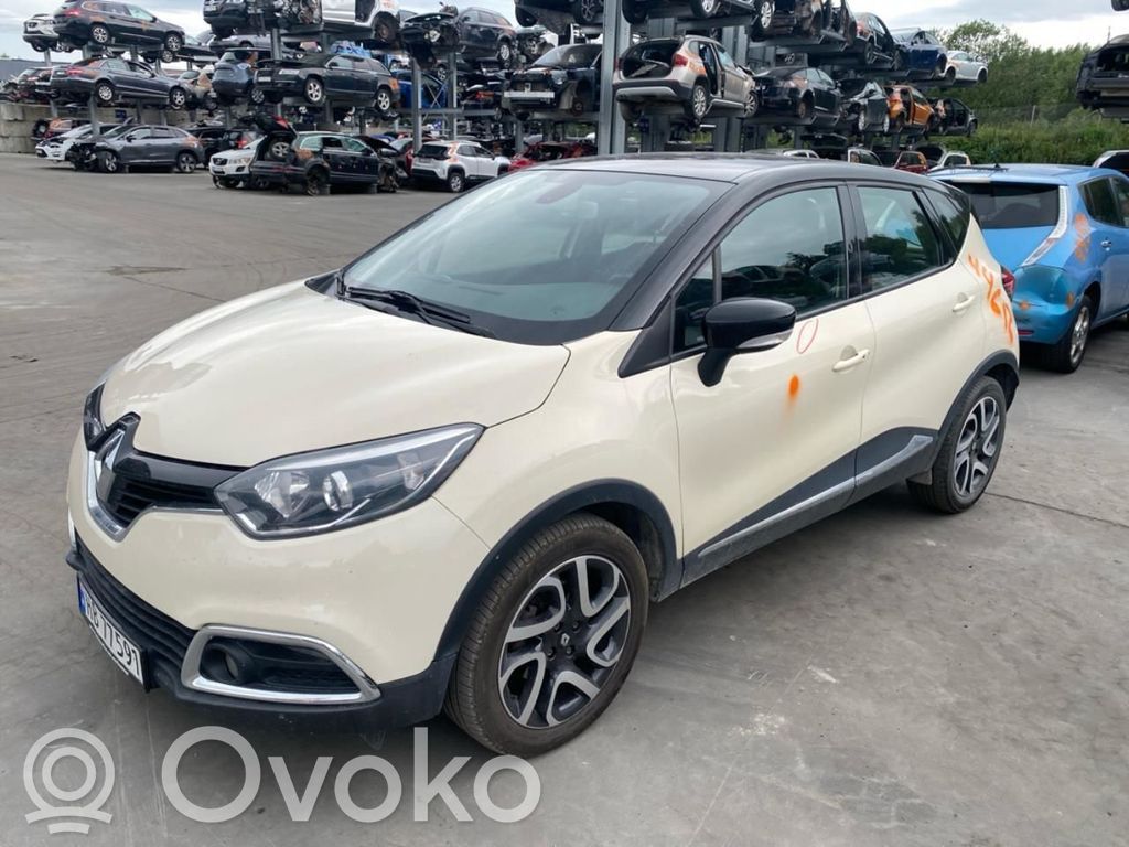 Captur Captur  631005737R