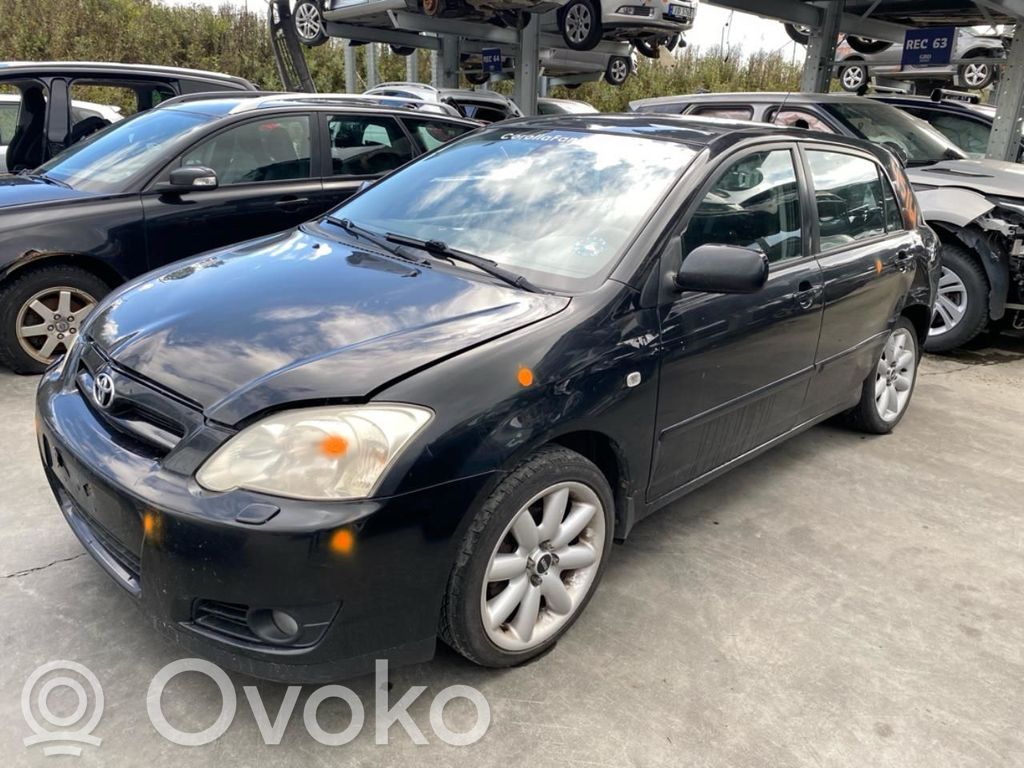 Corolla E120 E130 Corolla  2810033070