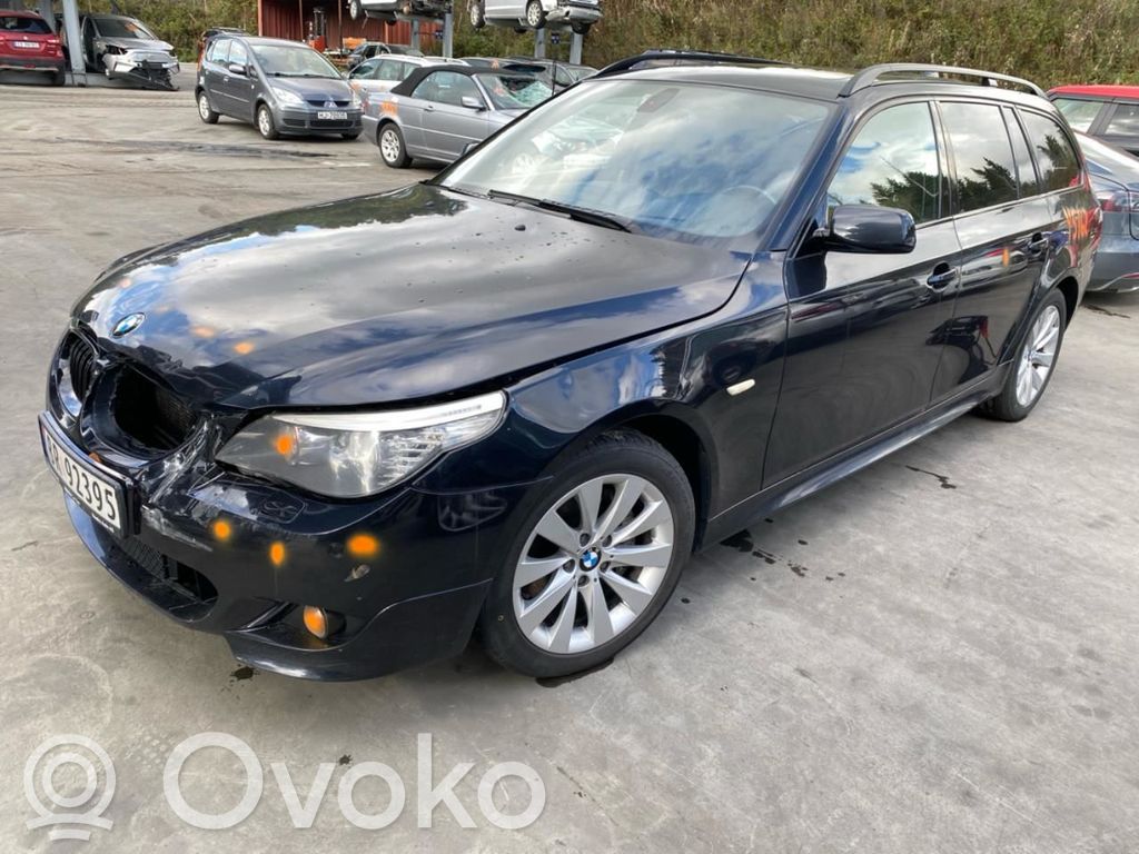 5 E60 E61 Series 5  41515A2A3A6