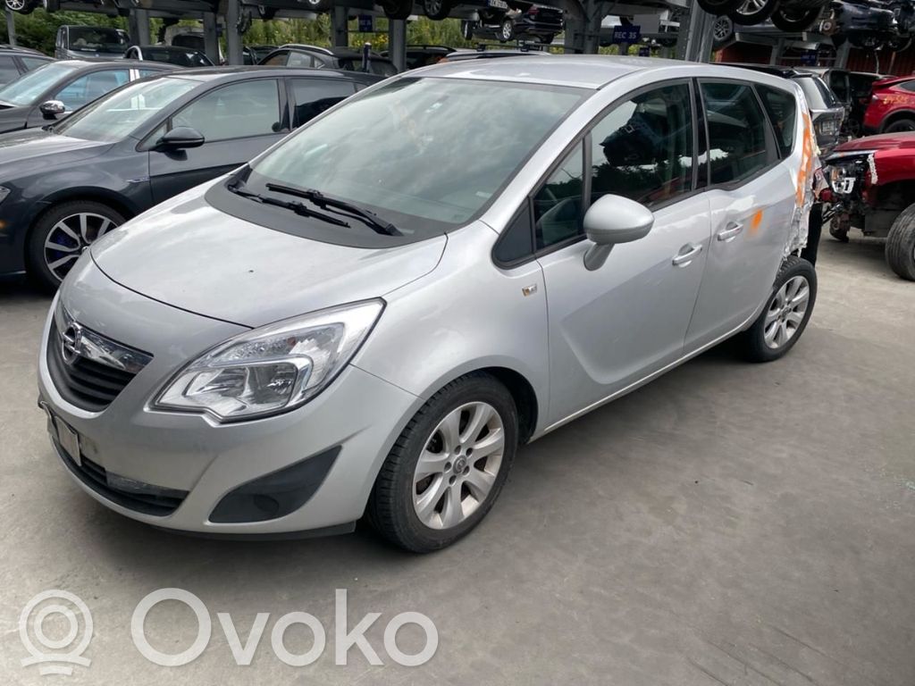 Meriva B Meriva  13588308