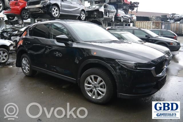 CX-5 II CX-5  KC9E437E1A
