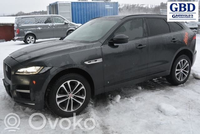 F-Pace F-Pace  HK8314D618BB