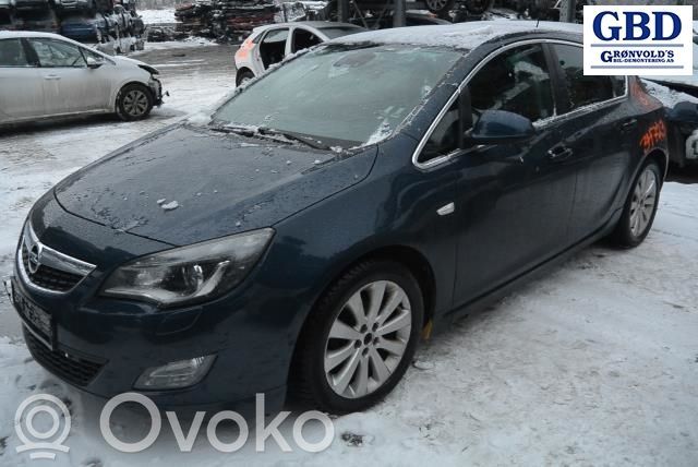 Astra J Astra  93191445