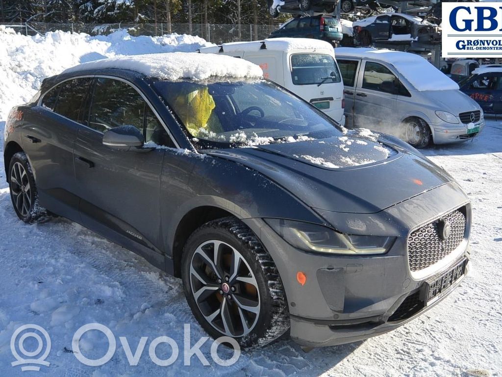 I-Pace I-Pace