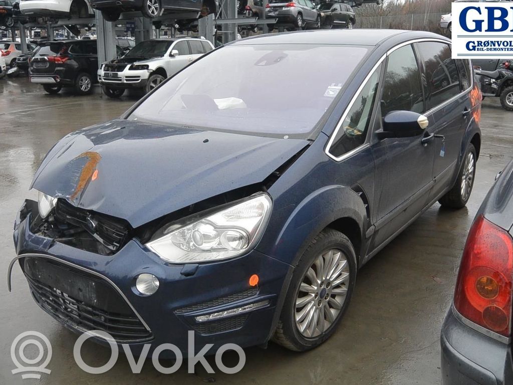 S-MAX S-MAX  1857639