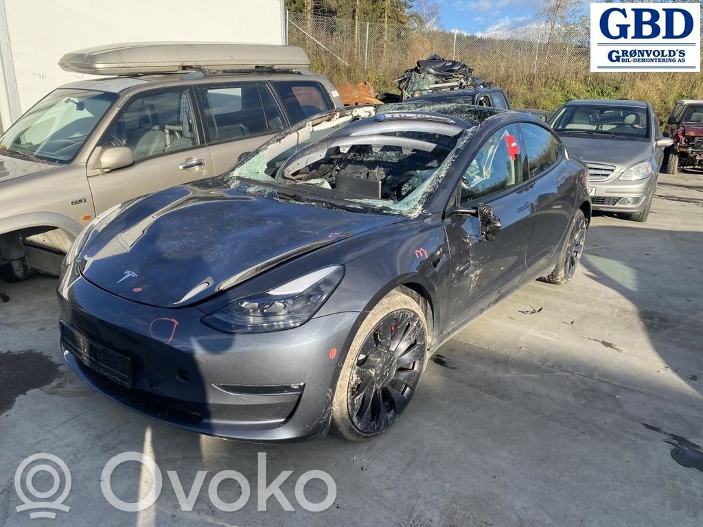 Model 3 Tesla Model 3  104453100C