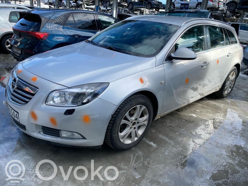 Insignia A Insignia  A20DTC