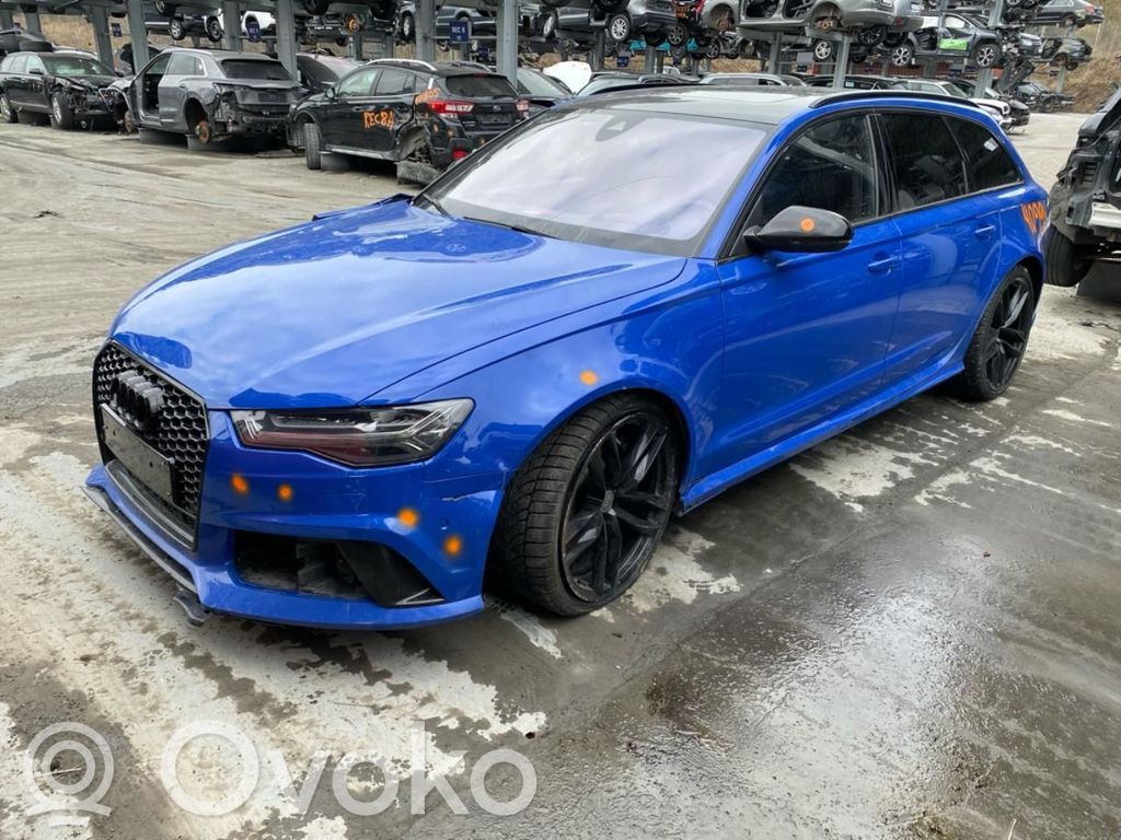 RS6 C7 RS6  PTT