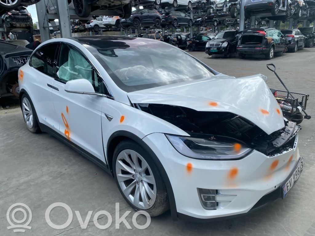 Model X Tesla Model X  105018300E
