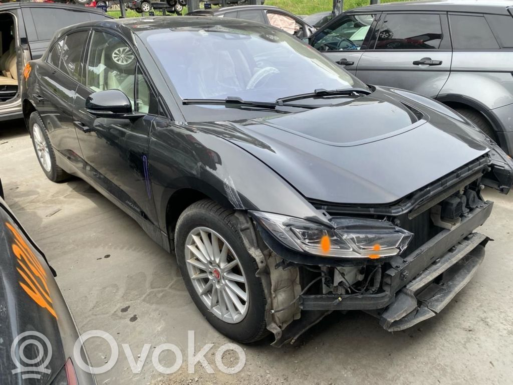 I-Pace I-Pace
