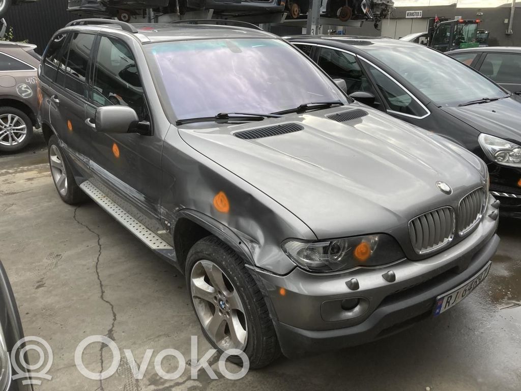 X5 E53 X5  24007564332