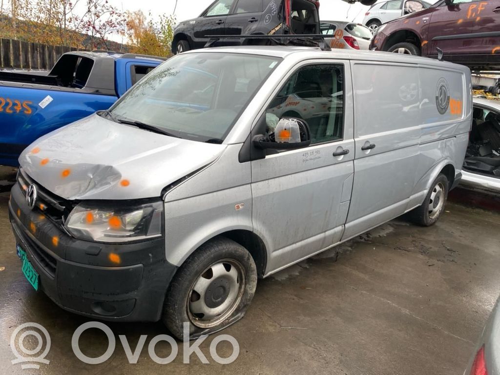 Transporter - Caravelle T5 Transporter/Caravelle  7E0805594F