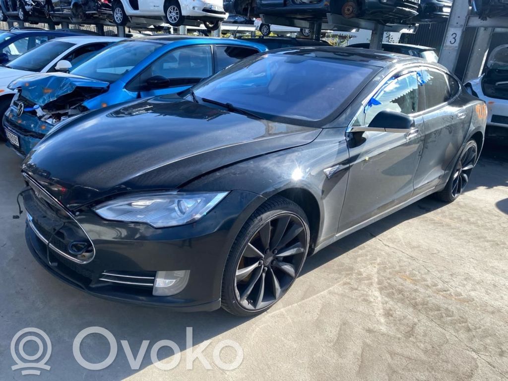 Model S Tesla Model S  6006394E0E