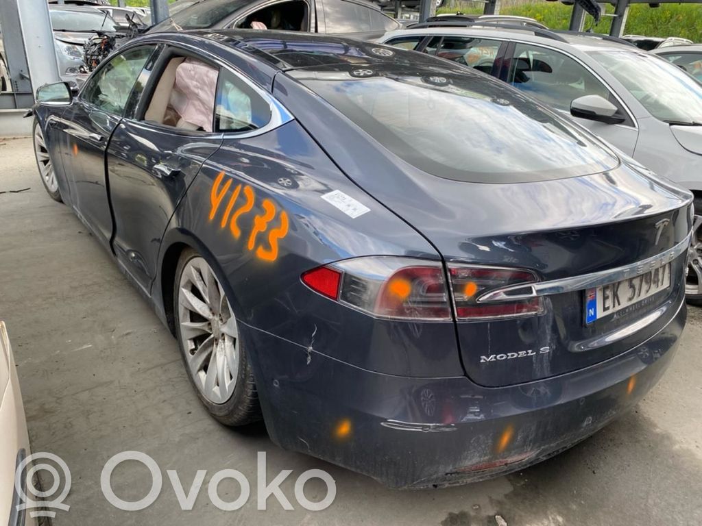 Model S Tesla Model S  6006394E0H