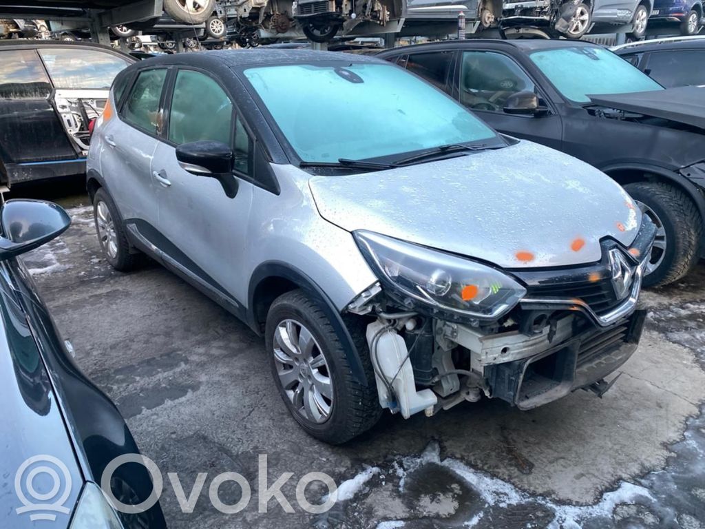Captur Captur  821012117R