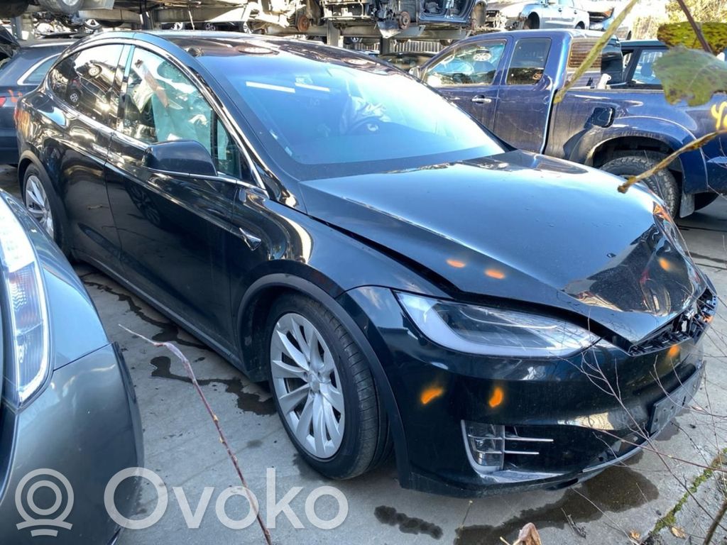 Model X Tesla Model X  109260000C