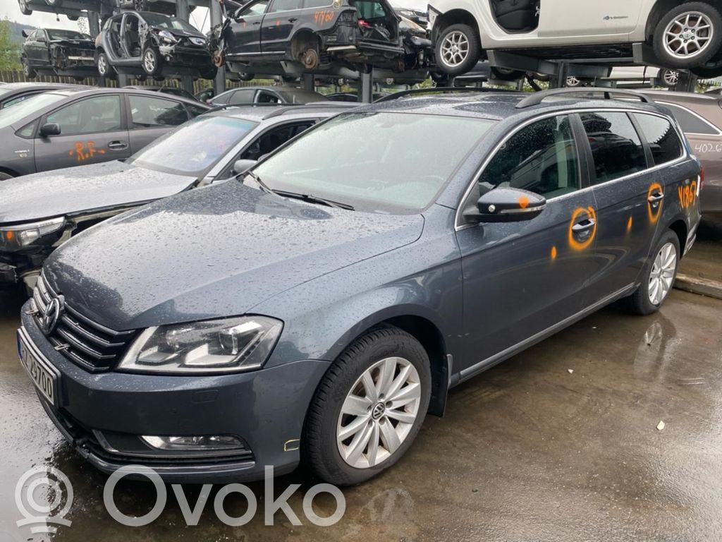 PASSAT B7 Passat  NMC