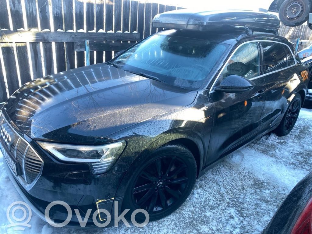 e-tron e-tron  4N0907669AA
