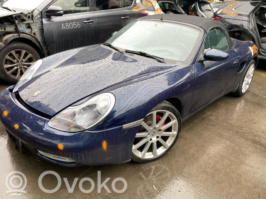 Boxster 986 Boxster  99663103303