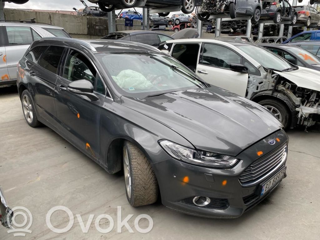 Mondeo MK V Mondeo  2038579