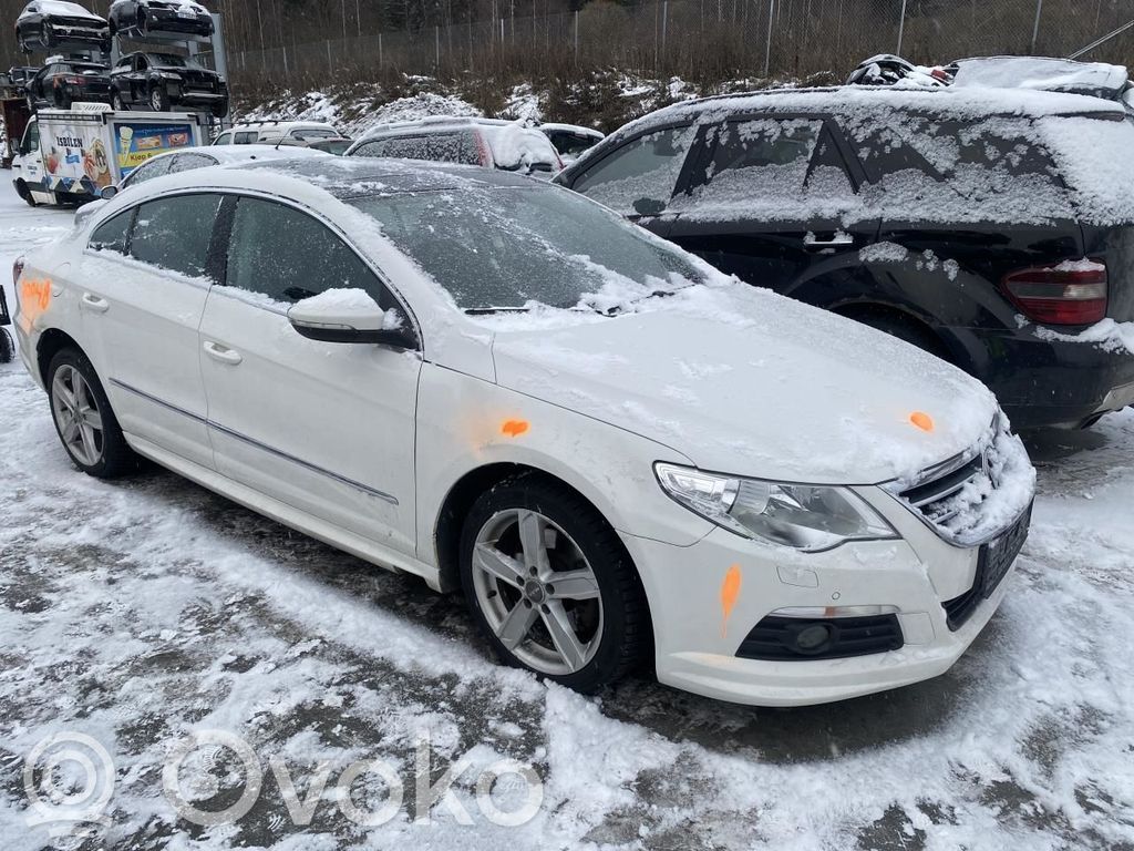 PASSAT CC Passat  3C8805588B