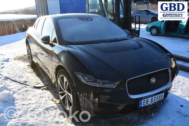 I-Pace I-Pace  JPLA14F70AC