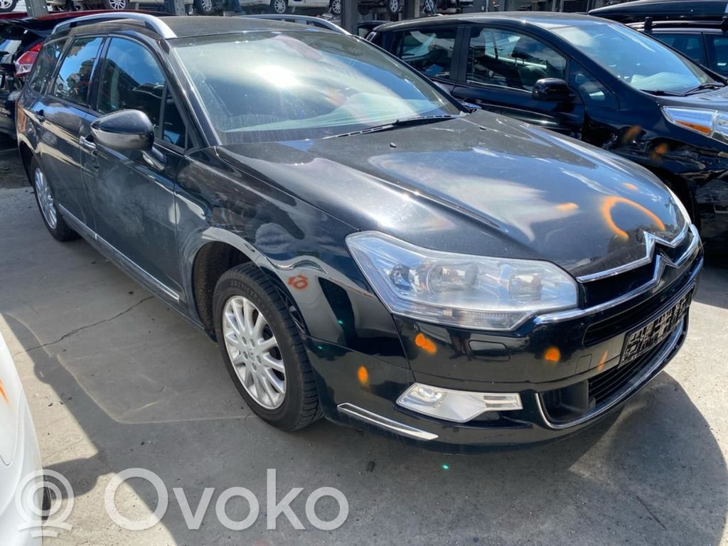 C5 C5, C5 Aircross  4541KL