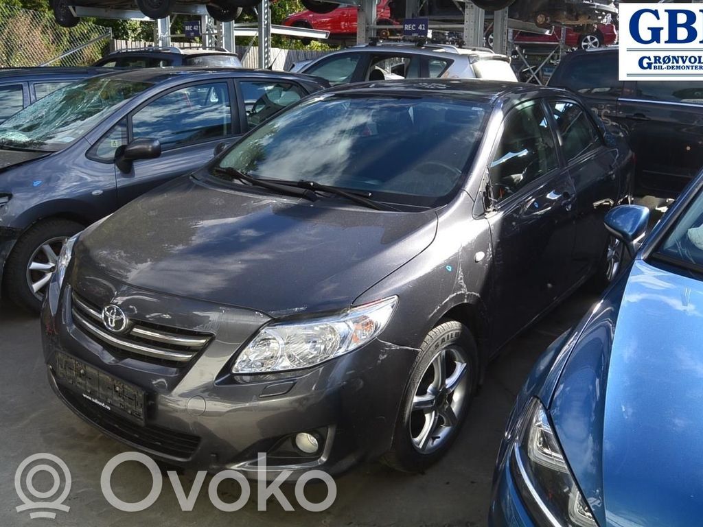 Corolla E140 E150 Corolla  6700102380