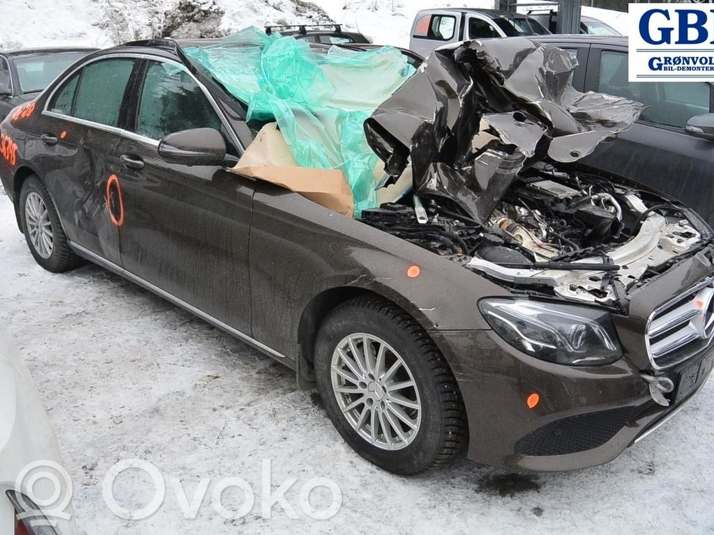 E W213 E-class, AMG (W124, W210, W211, W212, W213, C207, W238)  A2139059103