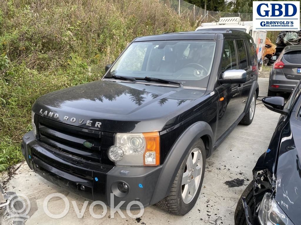 Discovery 3 - LR3 Discovery