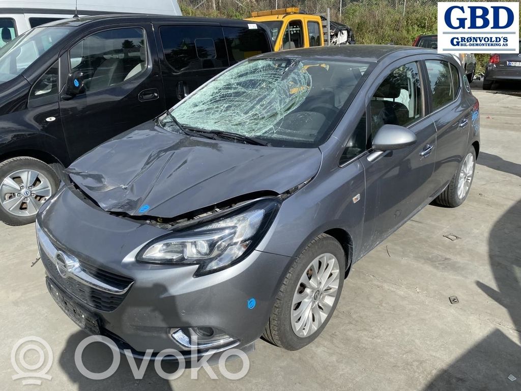 Corsa E Corsa  95522565
