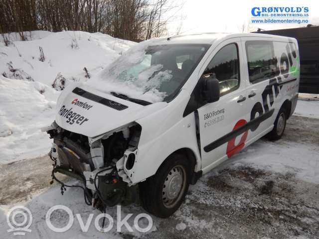 Proace ProAce  SU001A0519