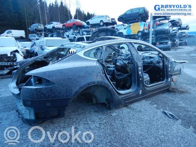 Model S Tesla Model S  600818700D