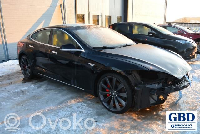 Model S Tesla Model S  101090700D