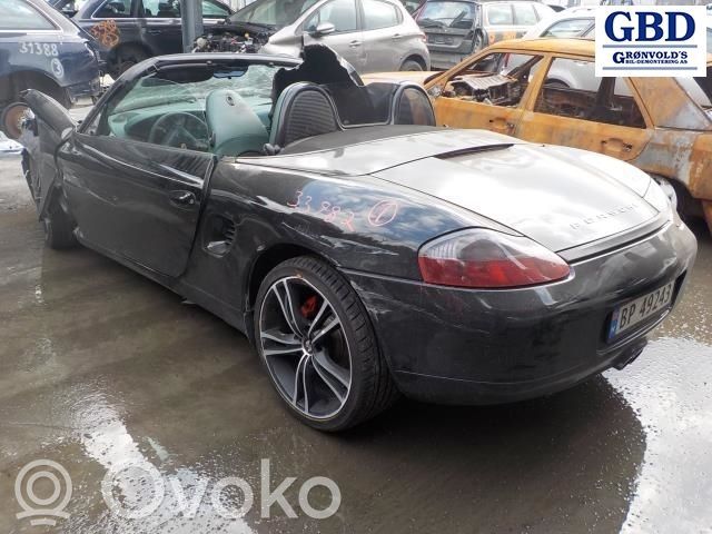 Boxster 986 Boxster  98650541100
