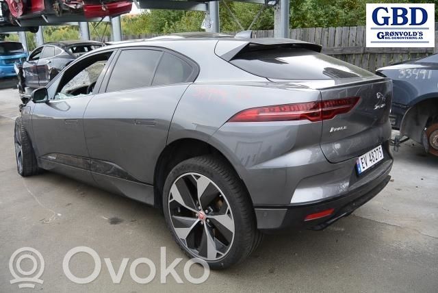 I-Pace I-Pace  T4K4591