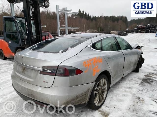 Model S Tesla Model S  100483305C