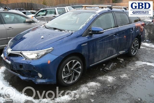 Auris E180 Auris  8934102010J4