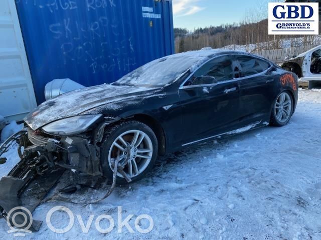 Model S Tesla Model S  3058097