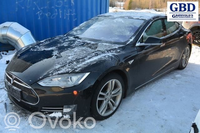 Model S Tesla Model S  600666400C