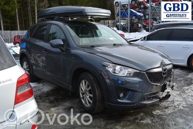 CX-5 CX-5  KD4966F50B