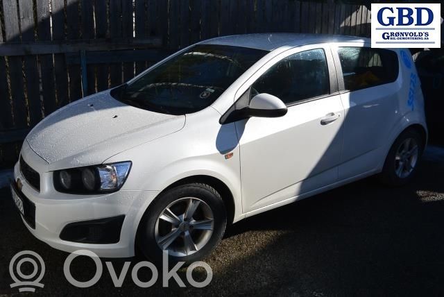 Aveo Aveo  96831062