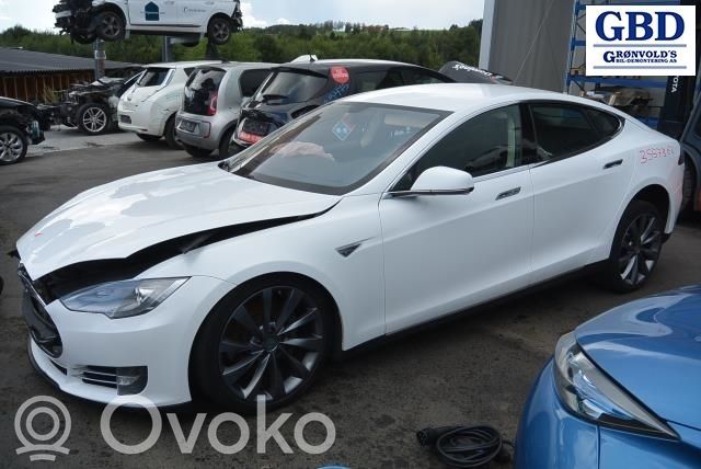 Model S Tesla Model S  600689500A