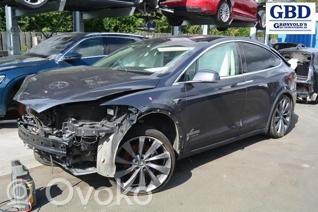 Model X Tesla Model X  103732700F