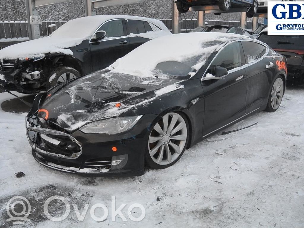 Model S Tesla Model S  100562700A