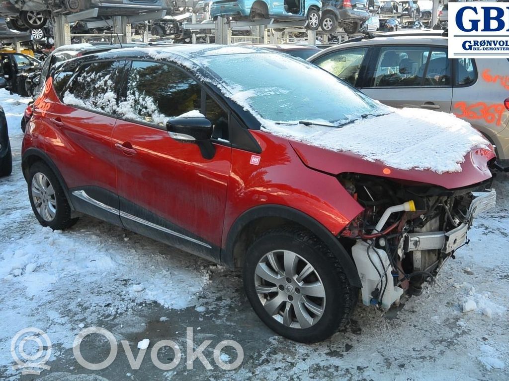 Captur Captur  476602996R