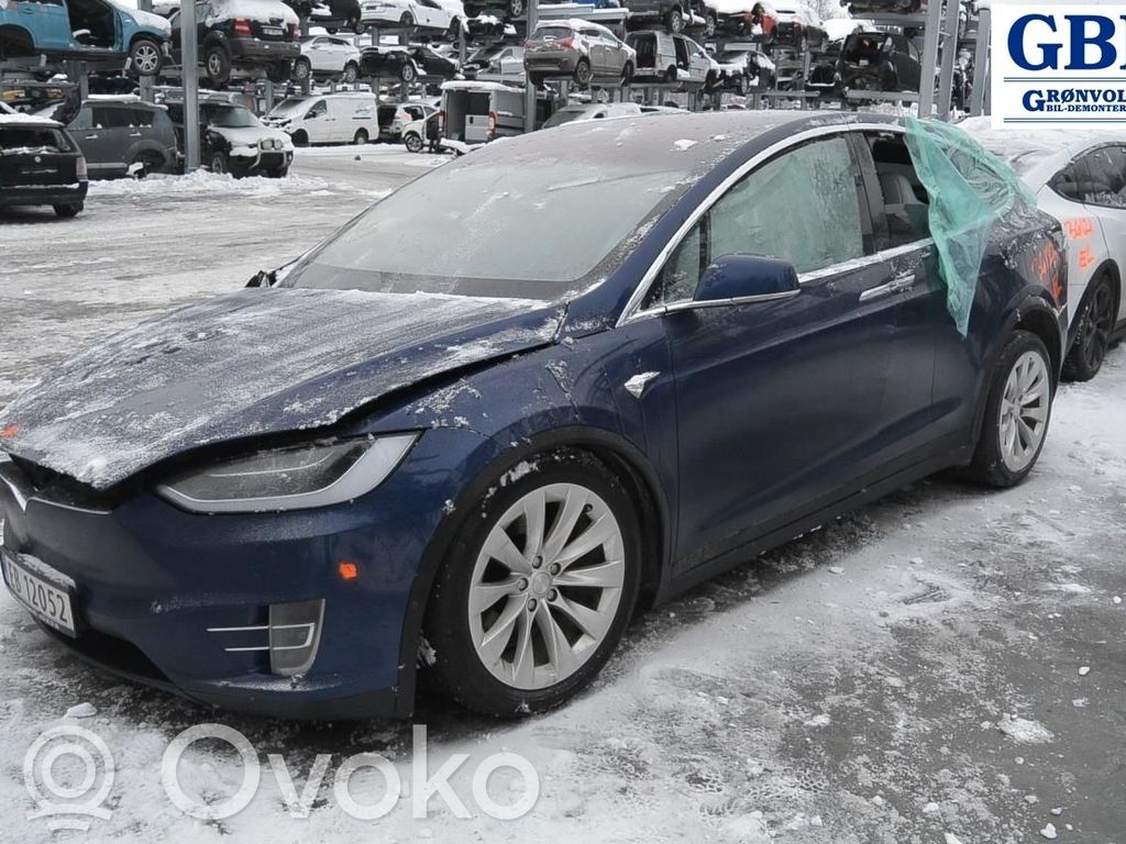 Model X Tesla Model X  102797600A